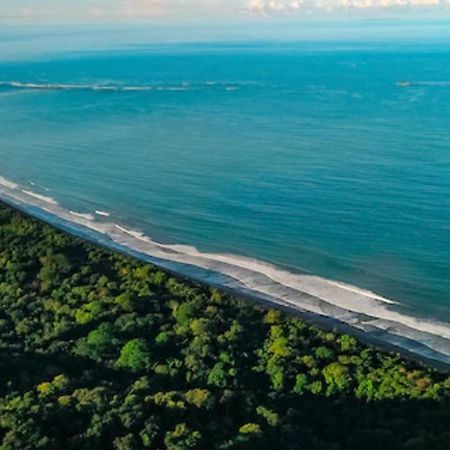 Casita El Sonido De Las Aves Uvita Bagian luar foto