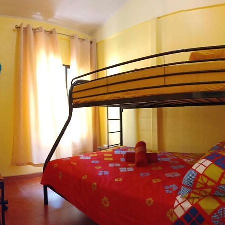 Casita El Sonido De Las Aves Uvita Bagian luar foto
