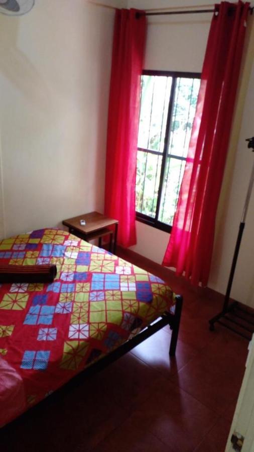 Casita El Sonido De Las Aves Uvita Bagian luar foto