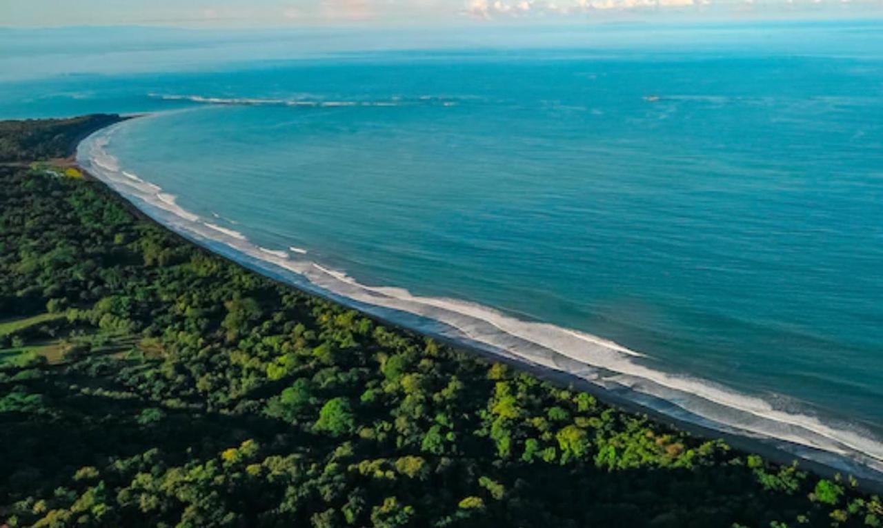 Casita El Sonido De Las Aves Uvita Bagian luar foto