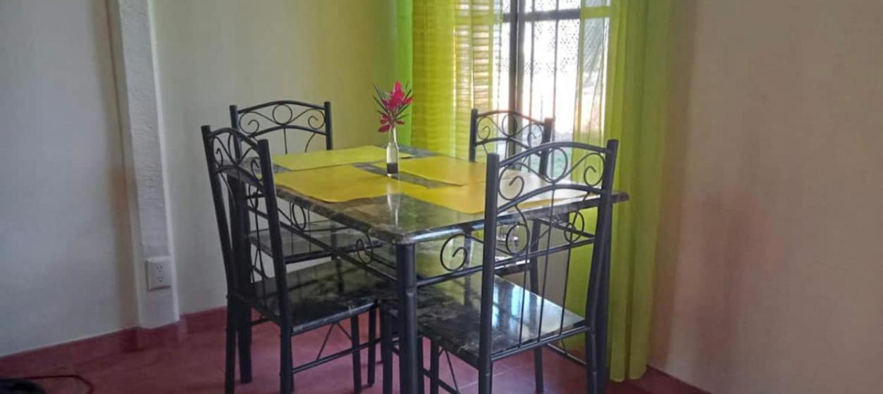 Casita El Sonido De Las Aves Uvita Bagian luar foto