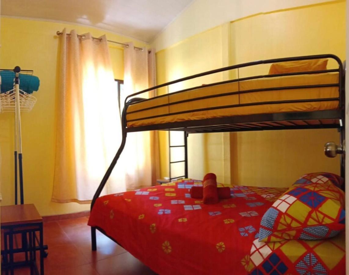 Casita El Sonido De Las Aves Uvita Bagian luar foto
